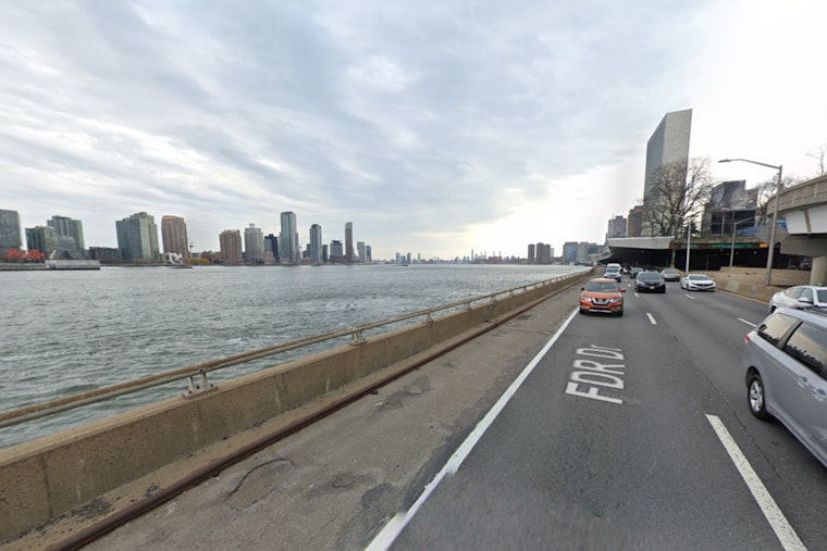 Investigation Launched After Boats Collide on NYC's East River, 11 Injured, Private Vessel Flees Scene