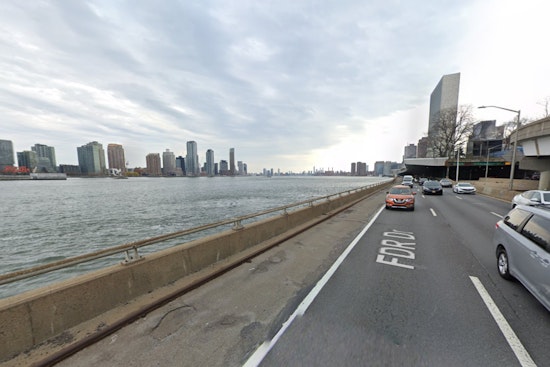 Investigation Launched After Boats Collide on NYC's East River, 11 Injured, Private Vessel Flees Scene