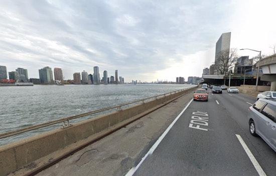 Investigation Launched After Boats Collide on NYC's East River, 11 Injured, Private Vessel Flees Scene
