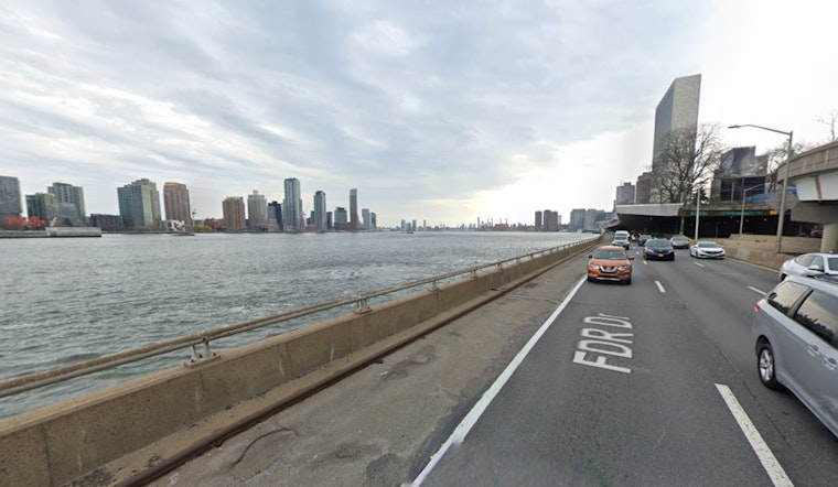 Investigation Launched After Boats Collide on NYC's East River, 11 Injured, Private Vessel Flees Scene