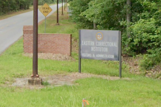 Investigation Launched into Inmate Death at Eastern Correctional Institute in Westover