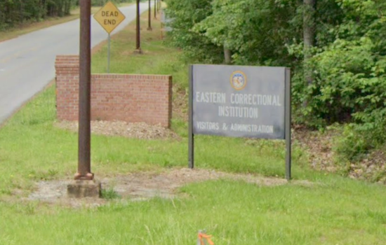 Investigation Launched into Inmate Death at Eastern Correctional Institute in Westover
