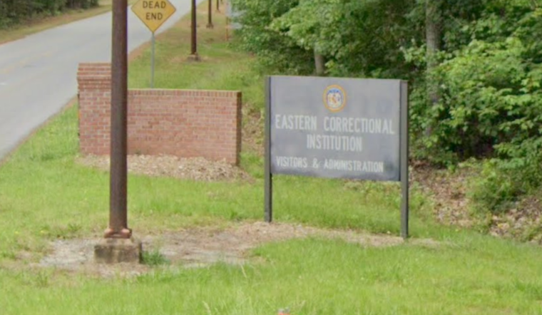 Investigation Launched into Inmate Death at Eastern Correctional Institute in Westover