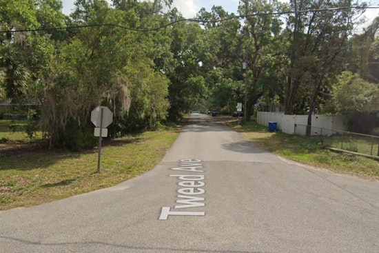 Investigation Underway After Early Morning Shooting During Seffner Robbery, Suspect Remains at Large
