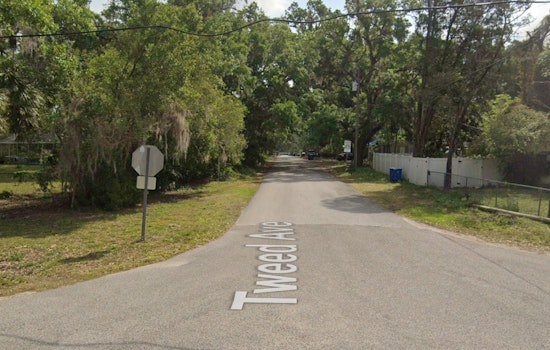 Investigation Underway After Early Morning Shooting During Seffner Robbery, Suspect Remains at Large