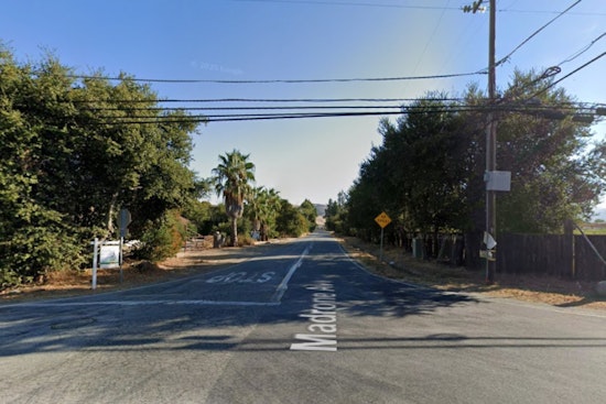 Investigation Underway After Fatal Solo Vehicle Accident in San José Claims One Life