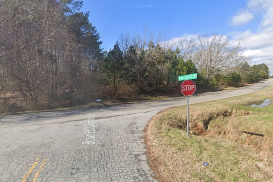 Investigation Underway After Helicopter Crash in Walton County, Two Unharmed