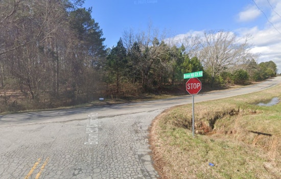 Investigation Underway After Helicopter Crash in Walton County, Two Unharmed