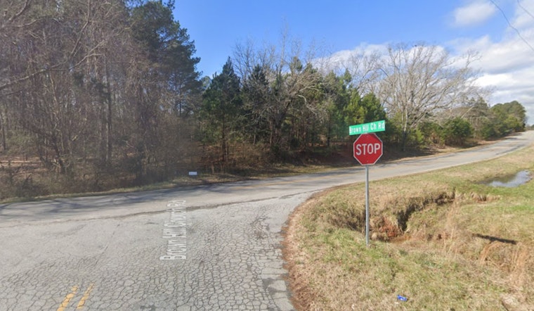 Investigation Underway After Helicopter Crash in Walton County, Two Unharmed