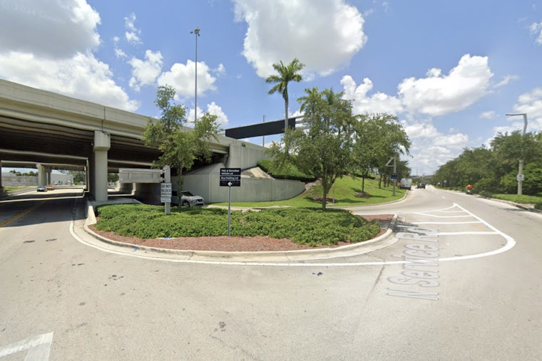 Investigation Underway After Man's Body Found in Canal Near Miami International Airport