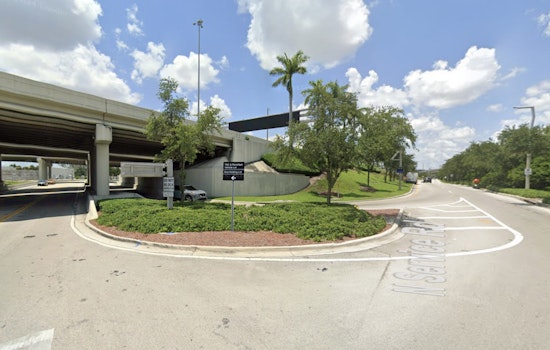 Investigation Underway After Man's Body Found in Canal Near Miami International Airport