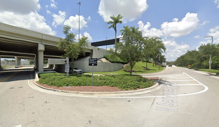 Investigation Underway After Man's Body Found in Canal Near Miami International Airport