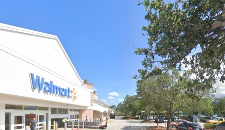 Investigation Underway After Woman Found Dead in Cooper City Walmart Parking Lot