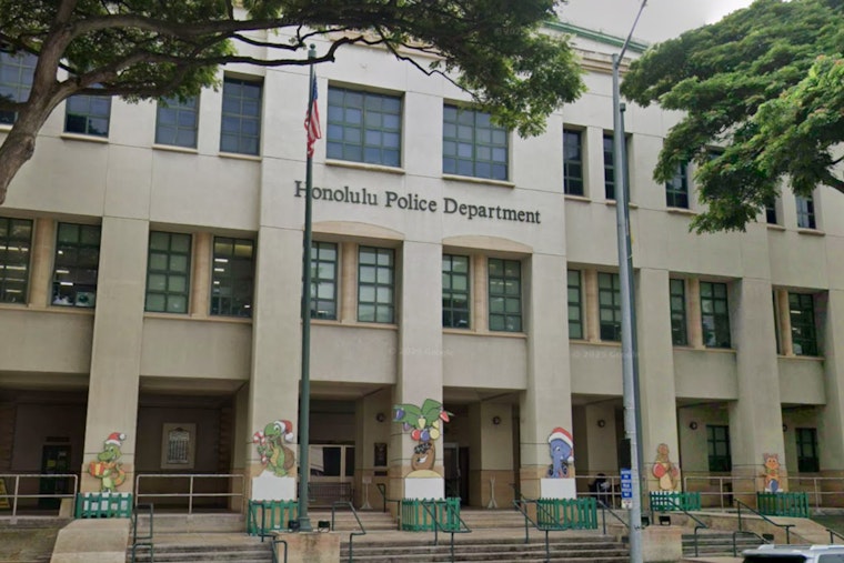 Investigation Underway as Retired Honolulu Sergeant's Overtime Earnings Exceed $370K, HPD Faces Scrutiny