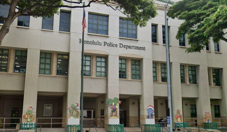 Investigation Underway as Retired Honolulu Sergeant's Overtime Earnings Exceed $370K, HPD Faces Scrutiny