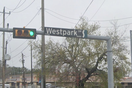 Investigation Underway in Deadly Pedestrian-Vehicle Collision on Westpark Drive, Houston