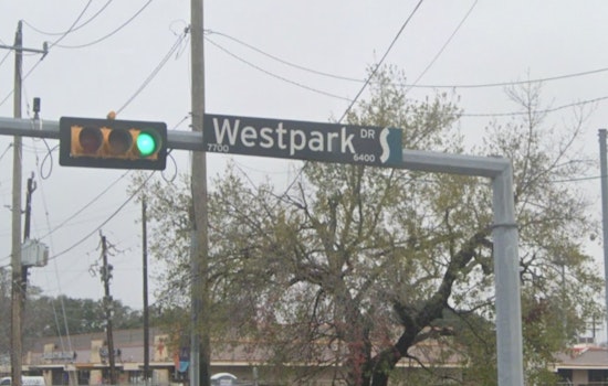 Investigation Underway in Deadly Pedestrian-Vehicle Collision on Westpark Drive, Houston