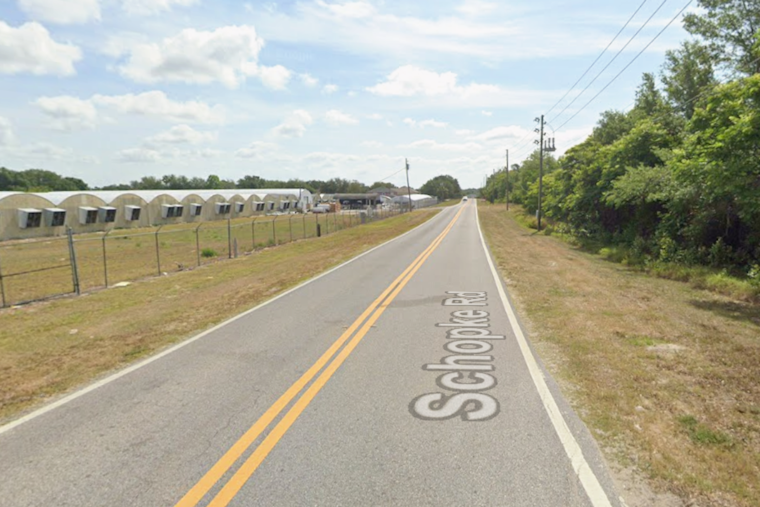 Investigators Probe Cause of Devastating House Fire in Apopka