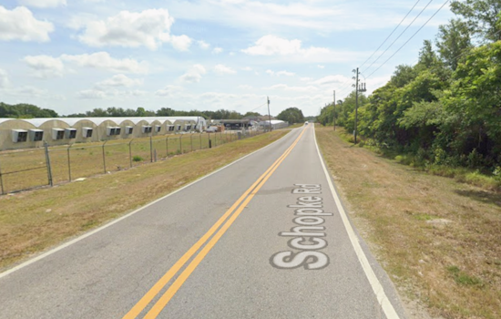 Investigators Probe Cause of Devastating House Fire in Apopka