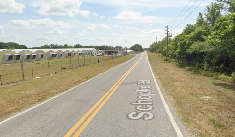 Investigators Probe Cause of Devastating House Fire in Apopka