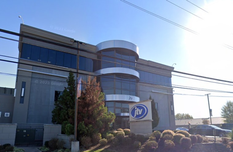 Investigators Probe Cause of Fire at Jewelry Television Facility in Knoxville