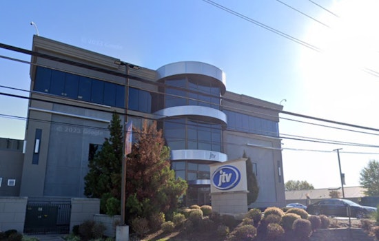 Investigators Probe Cause of Fire at Jewelry Television Facility in Knoxville