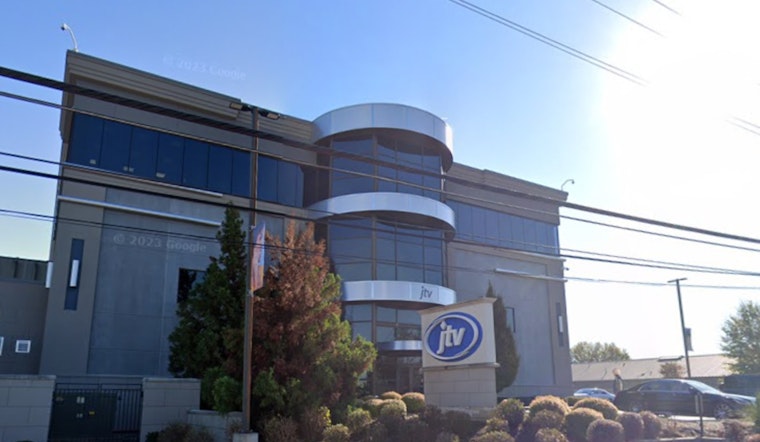 Investigators Probe Cause of Fire at Jewelry Television Facility in Knoxville