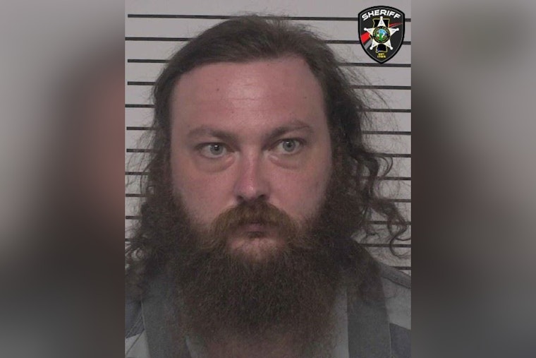 Iredell County Undercover Sting Leads to Arrest of Registered Sex Offender For Targeting Minors Online
