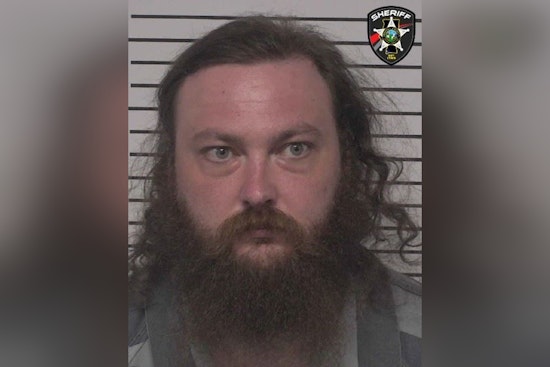 Iredell County Undercover Sting Leads to Arrest of Registered Sex Offender For Targeting Minors Online