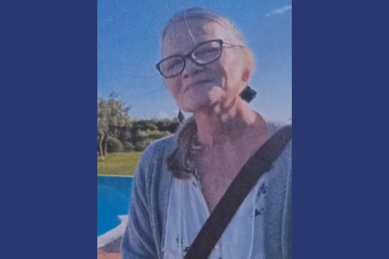Irving Police Seek Help to Find 65-Year-Old Missing Woman Last Seen Near Lake Carolyn Parkway