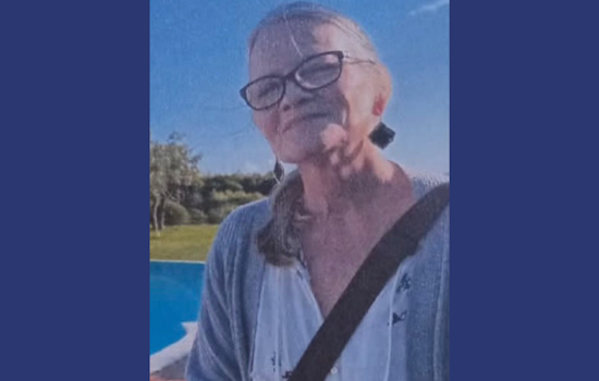 Irving Police Seek Help to Find 65-Year-Old Missing Woman Last Seen Near Lake Carolyn Parkway
