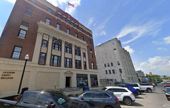 Jackson County Judge Thomas D. Wilson Accused of Sexual Harassment and On-the-Job Alcohol Use by Michigan Judicial Tenure Commission
