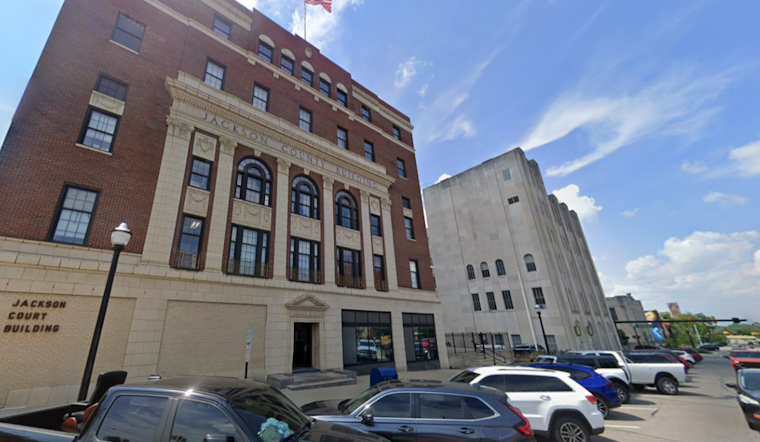Jackson County Judge Thomas D. Wilson Accused of Sexual Harassment and On-the-Job Alcohol Use by Michigan Judicial Tenure Commission