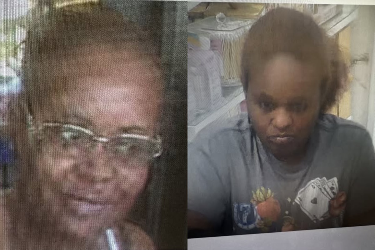 Jackson Township Police in Stark County Seek Public Aid to Identify