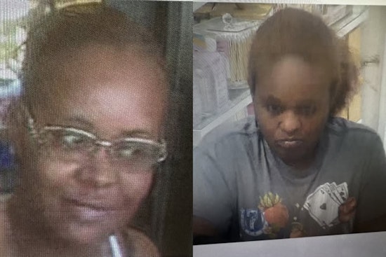 Jackson Township Police in Stark County Seek Public Aid to Identify Individuals in Case 25-55170