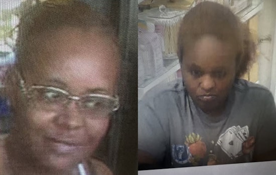 Jackson Township Police in Stark County Seek Public Aid to Identify Individuals in Case 25-55170