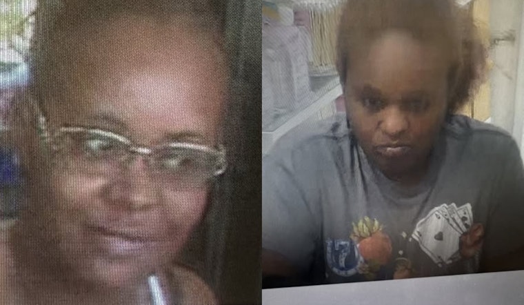 Jackson Township Police in Stark County Seek Public Aid to Identify Individuals in Case 25-55170