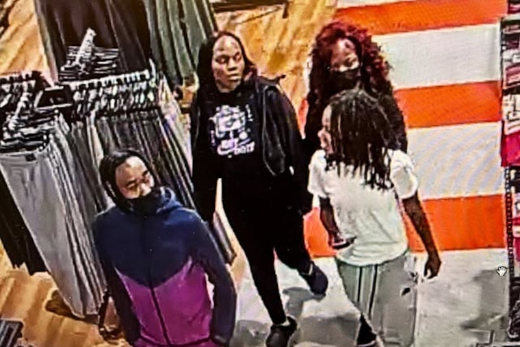 Jackson Township Police Seek Public's Assistance to Identify Persons of Interest in Stark County Investigation