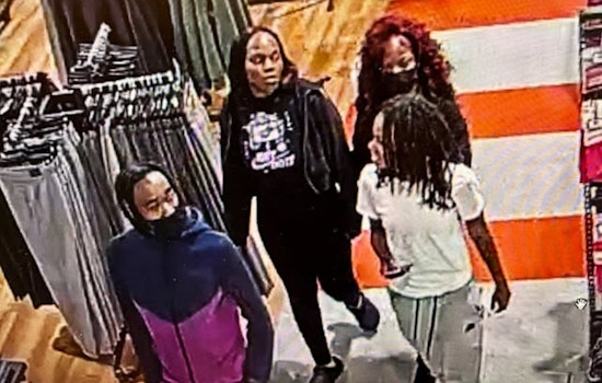 Jackson Township Police Seek Public's Assistance to Identify Persons of Interest in Stark County Investigation