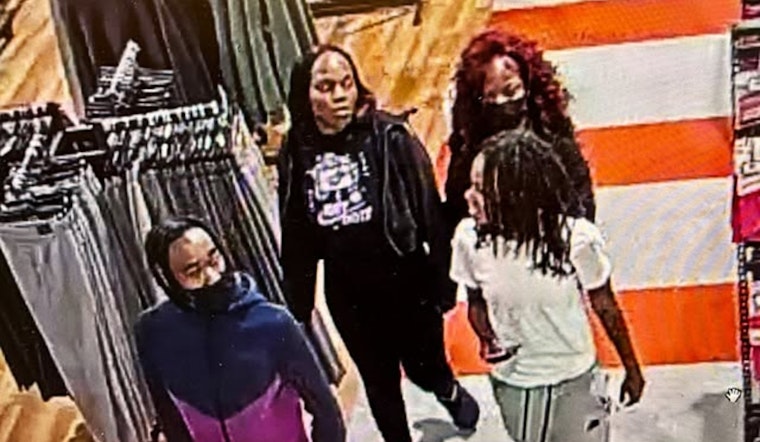 Jackson Township Police Seek Public's Assistance to Identify Persons of Interest in Stark County Investigation
