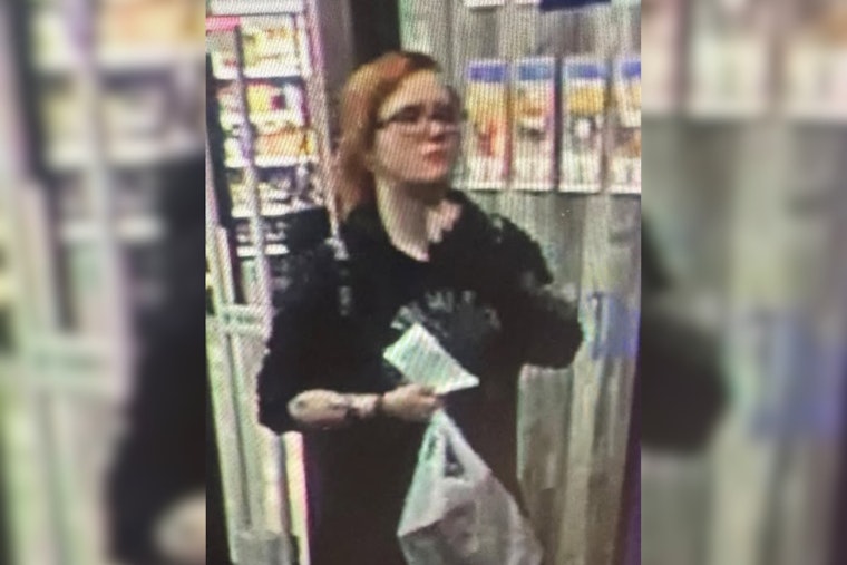 Jackson Township Police Seek Public's Help in Identifying Individual for Ongoing Investigation