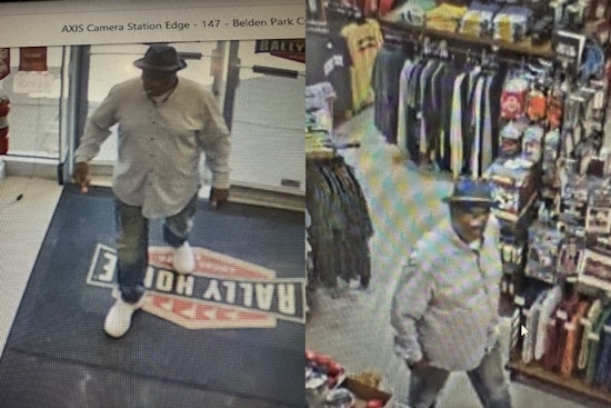Jackson Township Police Seeks Public's Help to Identify Individual in Investigation