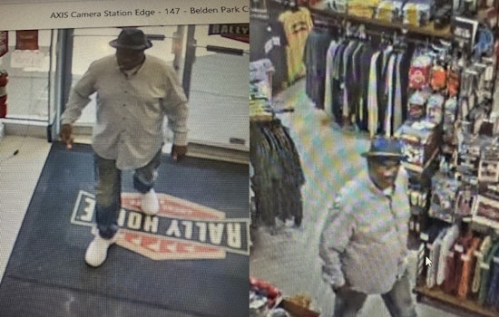 Jackson Township Police Seeks Public's Help to Identify Individual in Investigation
