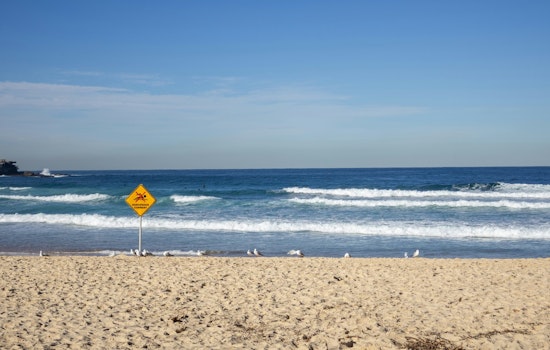 Jacksonville Area Faces Coastal Flood Advisory as High Rip Current Risks Prompt Official Cautions