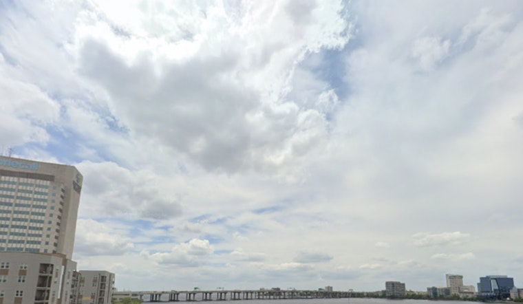 Jacksonville Area on Alert for Minor Coastal Flooding, National Weather Service Extends Advisory