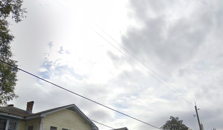 Jacksonville Braces for Showery Week, NWS Forecasts Thunderstorms and Mixed Sunshine