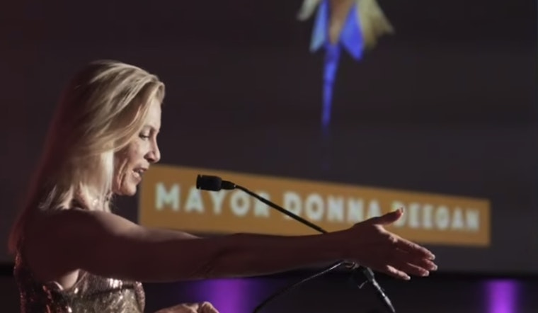 Jacksonville Celebrates Hispanic Heritage with 2nd Annual Unidos Jax Dinner on Sept. 25