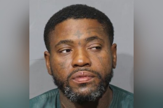 Jacksonville Cold Case Resolved, William Bell Jr. Charged with 2023 Merrill Road Murder
