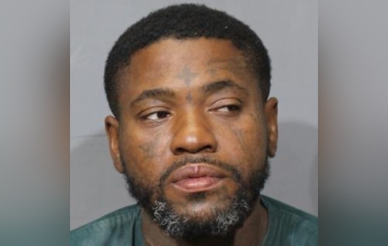 Jacksonville Cold Case Resolved, William Bell Jr. Charged with 2023 Merrill Road Murder