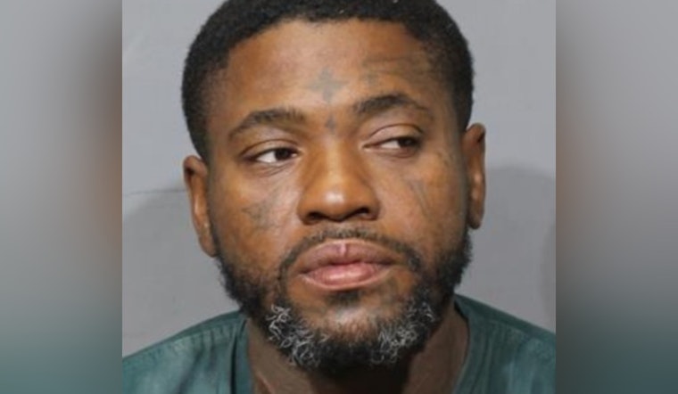 Jacksonville Cold Case Resolved, William Bell Jr. Charged with 2023 Merrill Road Murder